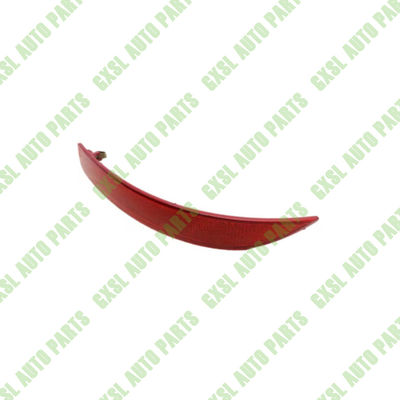 For Maserati Levante 2017-2021 Car Rear Left Bumper Brake Light Reflector Light Stop Lamp Warning Brake Lamp OEM 670032733