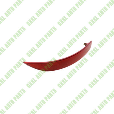For Maserati Levante 2017-2021 Car Rear Right Bumper Brake Light Reflector Light Stop Lamp Warning Brake Lamp OEM 670032732