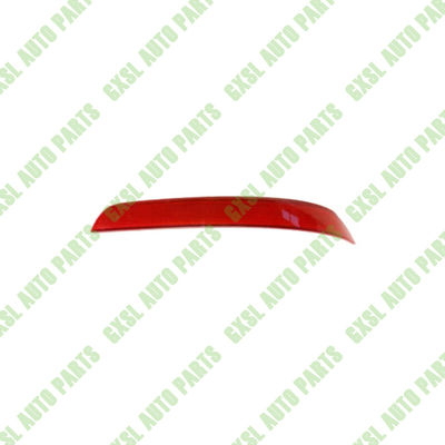 For Maserati Levante 2017-2021 Car Rear Right Bumper Brake Light Reflector Light Stop Lamp Warning Brake Lamp OEM 670032732