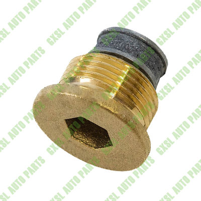 For Maserati Quattroporte GT GC Ghibli Levante Oil Drain Plug OEM 104280