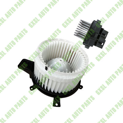 For Maserati Ghibli Quattroporte Blower Motor &amp; Power Module Kit OEM 673000088 673000092