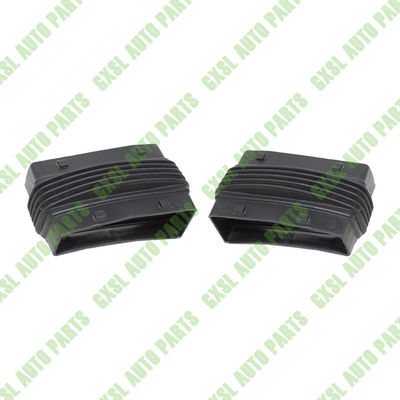 For Maserati Quattroporte Ghibl Upper Left &amp; Right Air Intake Sleeve OEM 670007991 670007992
