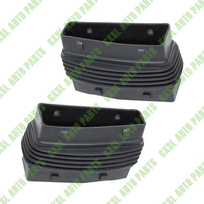 For Maserati Quattroporte Ghibl Upper Left &amp; Right Air Intake Sleeve OEM 670007991 670007992