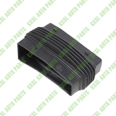 For Maserati Quattroporte Ghibl Upper Left Air Intake Sleeve OEM 670007991