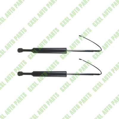 For Maserati Levante 2017-2022 M161 Rear LH &amp; RH Shock Absorbers Struts OEM 670037439 670159686