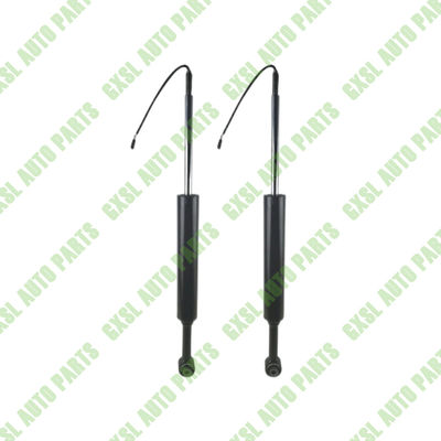 For Maserati Levante 2017-2022 M161 Rear LH &amp; RH Shock Absorbers Struts OEM 670037439 670159686