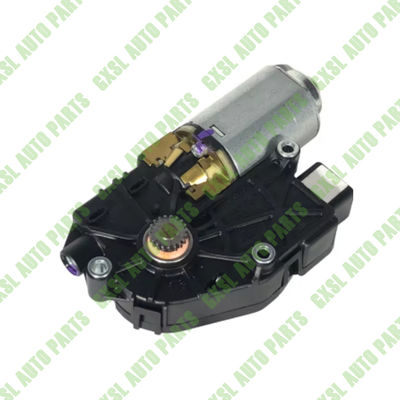 For Maserati Ghibli Quattroporte 2014-2021 M156 Sunroof Motor Sun Roof Motor OEM 673000063