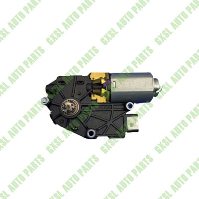 For Maserati Ghibli Quattroporte 2014-2021 M156 Sunroof Motor Sun Roof Motor OEM 673000063