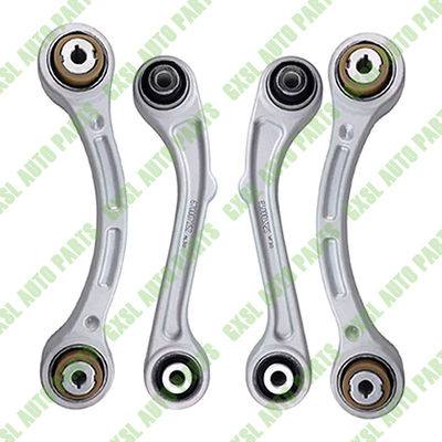 For Maserati Ghibli Quattroporte 2014+ Rear Control Arms OEM 670007251 670007252