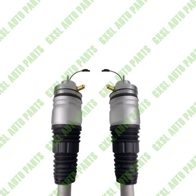 For Maserati Levante 2017-2020 Left &amp; Right Front Shock Absorber OEM 670106260 670100717 670100718 670106262