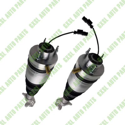 For Maserati Levante 2017-2020 Left &amp; Right Front Shock Absorber OEM 670106260 670100717 670100718 670106262