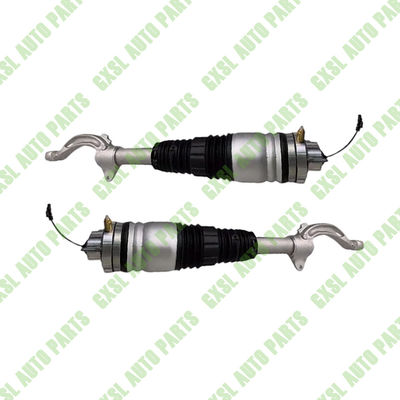 For Maserati Levante 2017-2020 Left &amp; Right Front Shock Absorber OEM 670106260 670100717 670100718 670106262