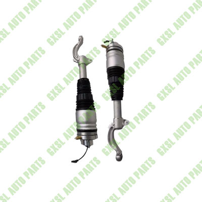 For Maserati Levante 2017-2020 Left &amp; Right Front Shock Absorber OEM 670106260 670100717 670100718 670106262
