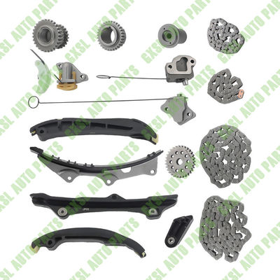 For Maserati Ghibli Quattroporte Levante Timing Chain Kit OEM 276581 276590 299140 299481 299501 299671 323473 323513 339036