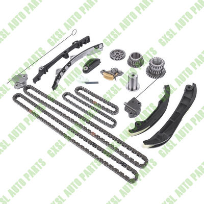 For Maserati Ghibli Quattroporte Levante Timing Chain Kit OEM 276581 276590 299140 299481 299501 299671 323473 323513 339036