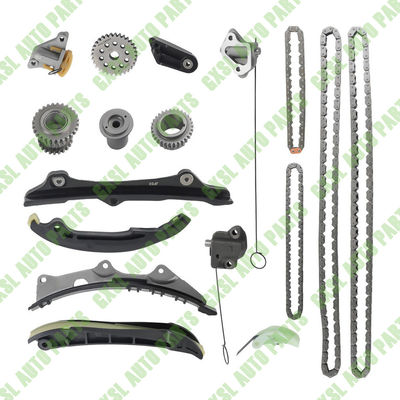 For Maserati Ghibli Quattroporte Levante Timing Chain Kit OEM 276581 276590 299140 299481 299501 299671 323473 323513 339036
