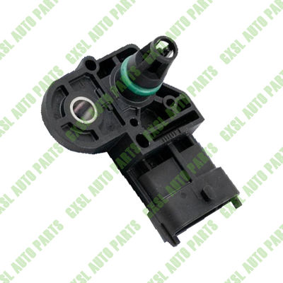 For Maserati Quattroporte Ghibli Levante Sensors Boost Pressure OEM 675000248