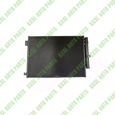 For Maserati Ghibli Quattroporte Levante 2014-2017 Air Conditioning Condenser OEM 670009820