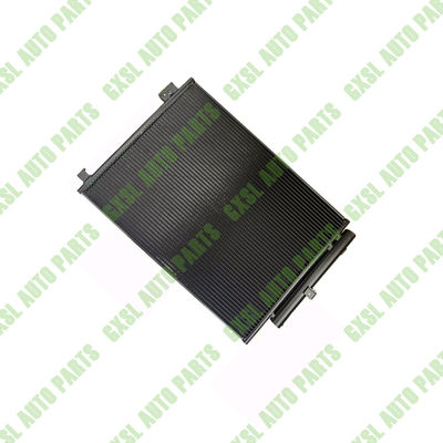 For Maserati Ghibli Quattroporte Levante 2014-2017 Air Conditioning Condenser OEM 670009820
