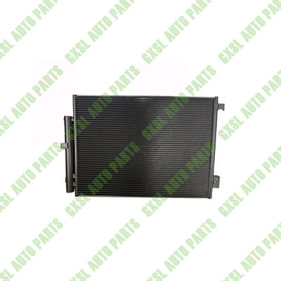 For Maserati Ghibli Quattroporte Levante 2014-2017 Air Conditioning Condenser OEM 670009820