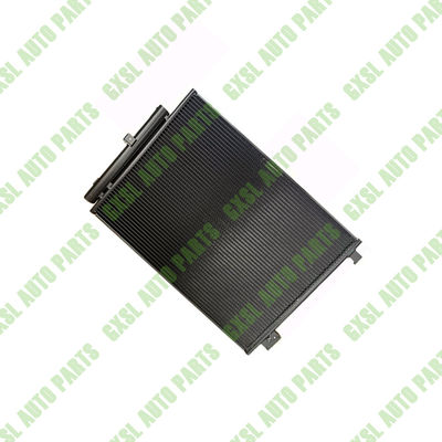 For Maserati Ghibli Quattroporte Levante 2014-2017 Air Conditioning Condenser OEM 670009820