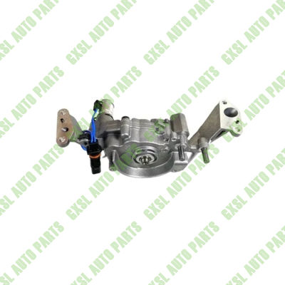 For Maserati Ghibli Levante Quattroporte M156 M157 M161 Oil Pump Assembly OEM 853065 276007 829830