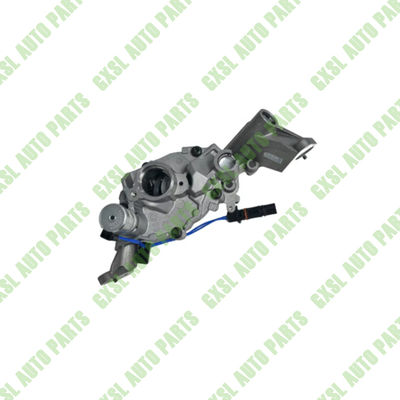 For Maserati Ghibli Levante Quattroporte M156 M157 M161 Oil Pump Assembly OEM 853065 276007 829830