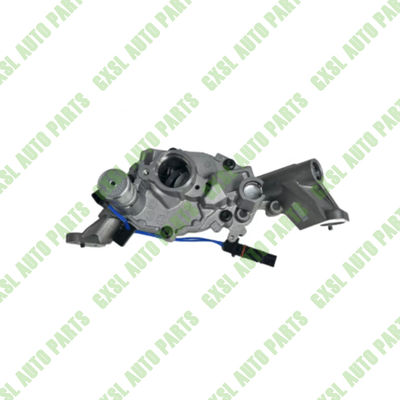 For Maserati Ghibli Levante Quattroporte M156 M157 M161 Oil Pump Assembly OEM 853065 276007 829830