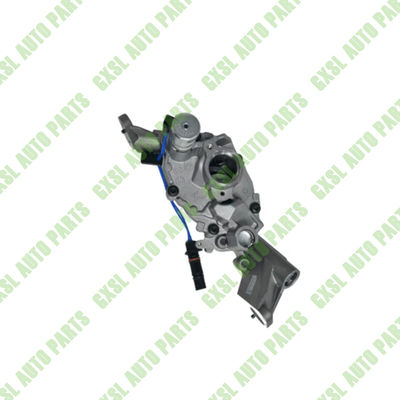 For Maserati Ghibli Levante Quattroporte M156 M157 M161 Oil Pump Assembly OEM 853065 276007 829830