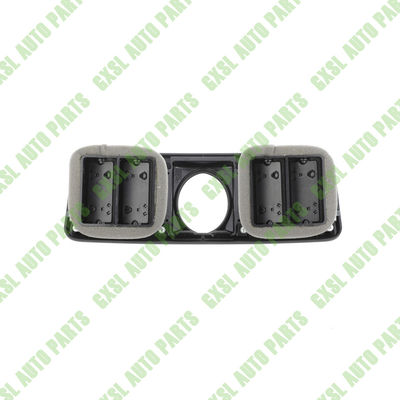 For Maserati Quattroporte 2003-2012 Center Dashboard Air Vent Panel OEM 66526500