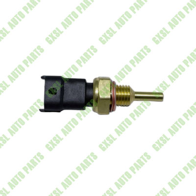 For Maserati Ghibli GranTurismo GranCabrio Levante Quattroporte Coolant Temp Sensor OEM 670005736