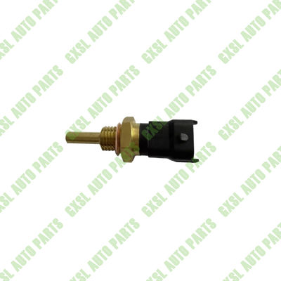 For Maserati Ghibli GranTurismo GranCabrio Levante Quattroporte Coolant Temp Sensor OEM 670005736