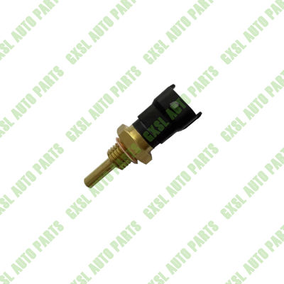 For Maserati Ghibli GranTurismo GranCabrio Levante Quattroporte Coolant Temp Sensor OEM 670005736