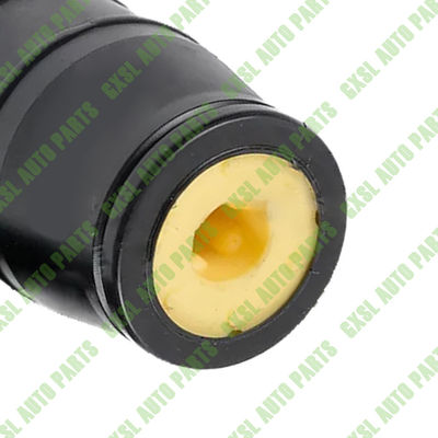For Maserati Ghibli Quattroporte Rear Shock Absorber Dust Sleeve With Rubber Pad OEM 670038694 670038695