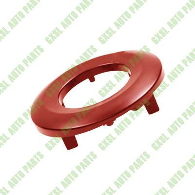 For Maserati GC GT Rear View Mirror Control Plate Red OEM 68549200 68549224