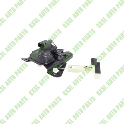 For Maserati Ghibli 2014-2017 Rear Luggage Compartment Lock Trunk Lid Latch Lock Actuator OEM 670154980 675000646 675000539