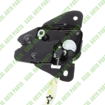 For Maserati Ghibli 2014-2017 Rear Luggage Compartment Lock Trunk Lid Latch Lock Actuator OEM 670154980 675000646 675000539