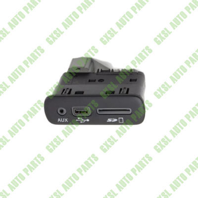 Για Maserati Ghibli M157 2017-2022 Κεντρική κονσόλα AUX USB Connect Μοντέλο Ενότητα OEM 670102009 670152831