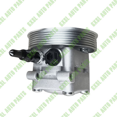 For Maserati Quattroporte Ghibli Steering Power Pump With Pulley OEM 670004286