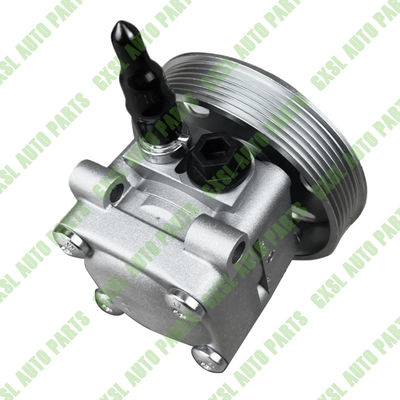 For Maserati Quattroporte Ghibli Steering Power Pump With Pulley OEM 670004286