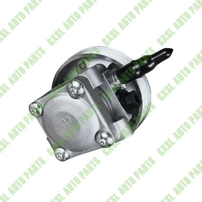 For Maserati Quattroporte Ghibli Steering Power Pump With Pulley OEM 670004286