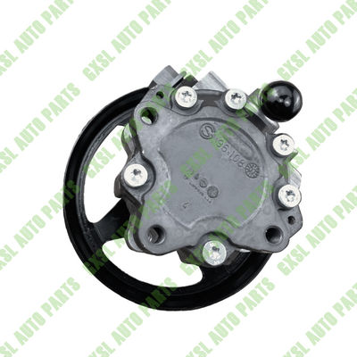 For Aston Martin Rapide Steering Power Pump With Pulley OEM AD433A696AA