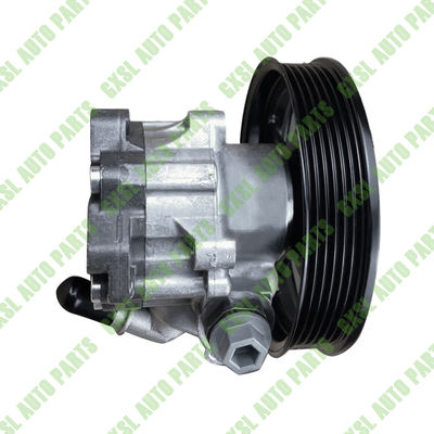 For Aston Martin Rapide Steering Power Pump With Pulley OEM AD433A696AA