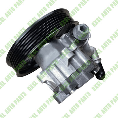 For Aston Martin Rapide Steering Power Pump With Pulley OEM AD433A696AA