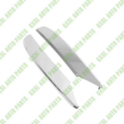 For Maserati Quattroporte 2017-2022 Styling Front Bumper Grille Trim Strip Cover OEM 673007201