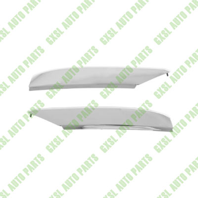 For Maserati Quattroporte 2017-2022 Styling Front Bumper Grille Trim Strip Cover OEM 673007201