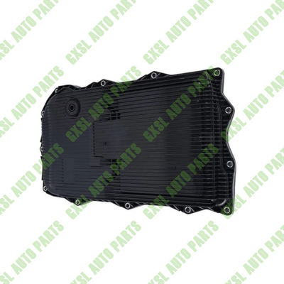 For Maserati Ghibli Quattroporte M156 2014-2017 Filter Transmission Oil Pan Kit OEM 673003178