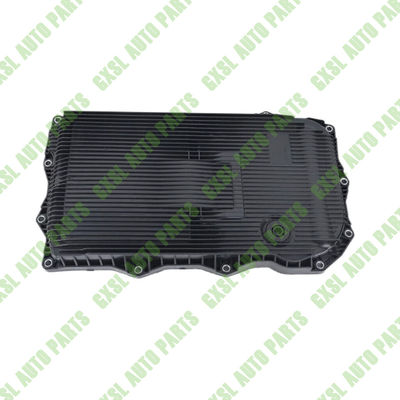 For Maserati Ghibli Quattroporte M156 2014-2017 Filter Transmission Oil Pan Kit OEM 673003178