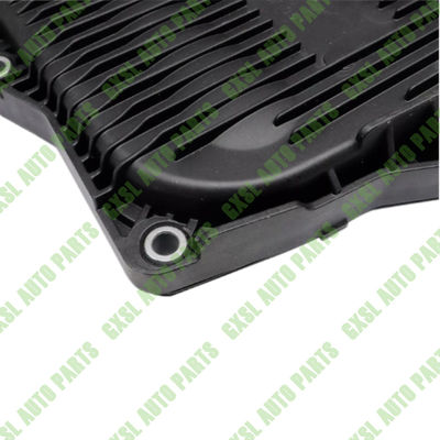 For Maserati Ghibli Quattroporte M156 2014-2017 Filter Transmission Oil Pan Kit OEM 673003178
