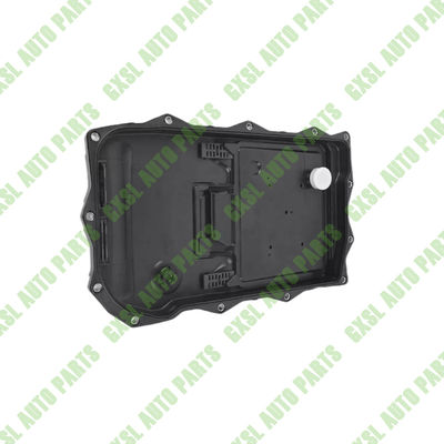 For Maserati Ghibli Quattroporte M156 2014-2017 Filter Transmission Oil Pan Kit OEM 673003178